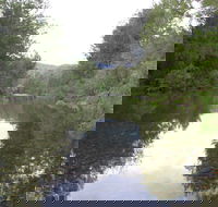 Riverside Campground and Picnic Area