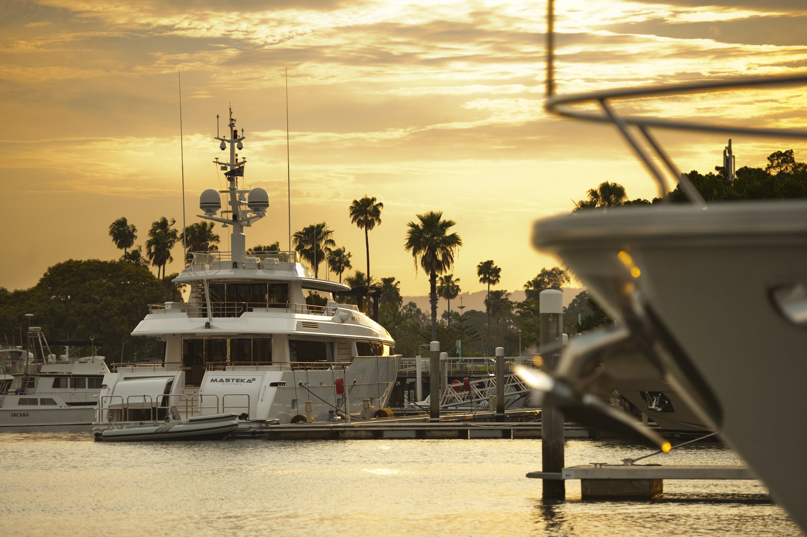 Accommodation Cooktown