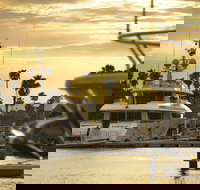 Sanctuary Cove - Accommodation Cooktown