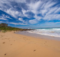Shelly Beach