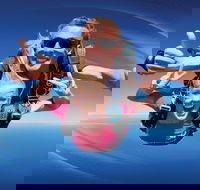 Skydive Oz Canberra - Accommodation Cooktown