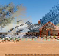 Slater Homestead - Accommodation Cooktown