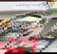 South Townsville - Accommodation Cooktown