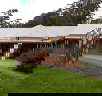 Stockyard Gallery - Accommodation Cooktown