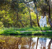 Strathnairn Arts - Accommodation Cooktown