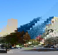 St Saviour's Anglican Cathedral - Accommodation Cooktown