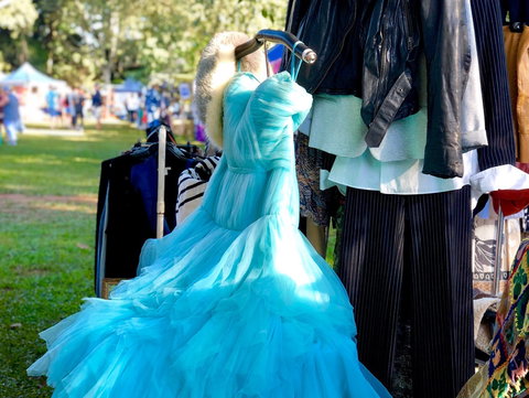 Tamborine Mountain State School Markets - Accommodation Cooktown 1