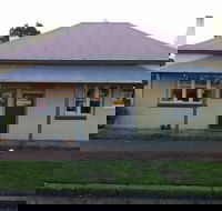 Teddy Bears Downstairs and Grandma's Feather Bed