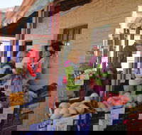 Toodyay Food and Picnic Trail - Accommodation Cooktown