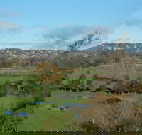 Tumut - Accommodation Cooktown