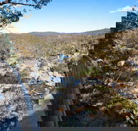 Wadbilliga National Park - Accommodation Cooktown