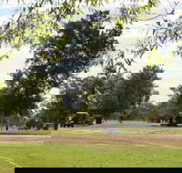 Warren Golf Club - Accommodation Cooktown