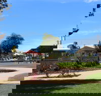 Wellington Square Playground - Accommodation Cooktown