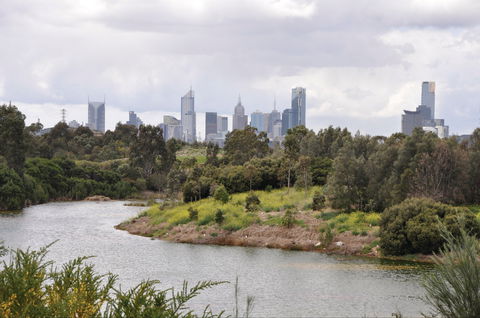 Westgate Park - Accommodation Cooktown 0