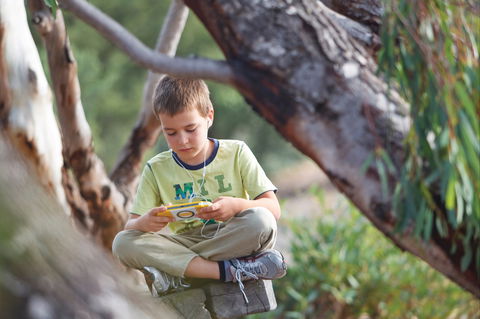 Westgate Park - Accommodation Cooktown 1