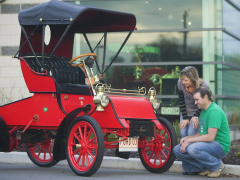 Wonders Of Wynyard  Exhibition And Visitor Information Centre - Accommodation Cooktown 0