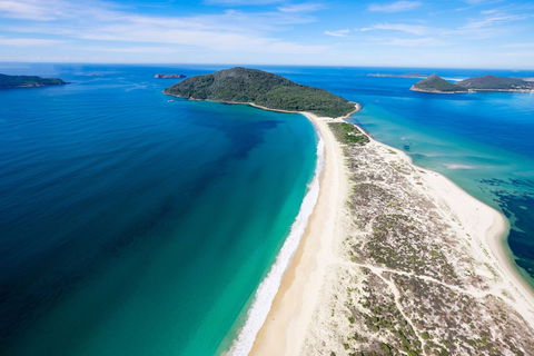 Yacaaba Head - Accommodation Cooktown 0