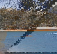 Yarloop - Accommodation Cooktown