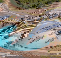 Yeppoon Lagoon - Accommodation Cooktown