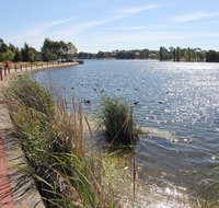 Yerrabi Pond - Accommodation Cooktown