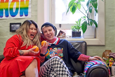 Adelaide Central School Of Art - Accommodation Cooktown 2