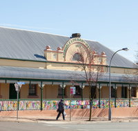 Armidale Folk Museum - Accommodation Cooktown