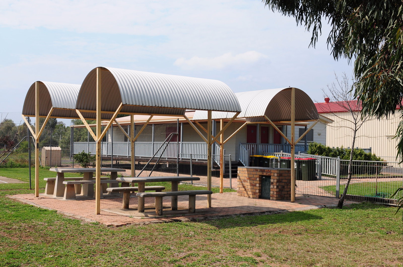 Ashley NSW Accommodation Cooktown