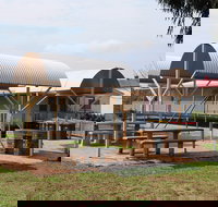 Ashley - Accommodation Cooktown