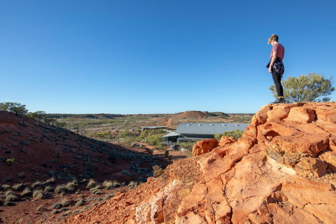 Australian Dinosaur Trail - Accommodation Cooktown 2