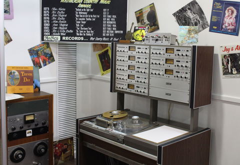 Australian Country Music Hall Of Fame - Accommodation Cooktown 2