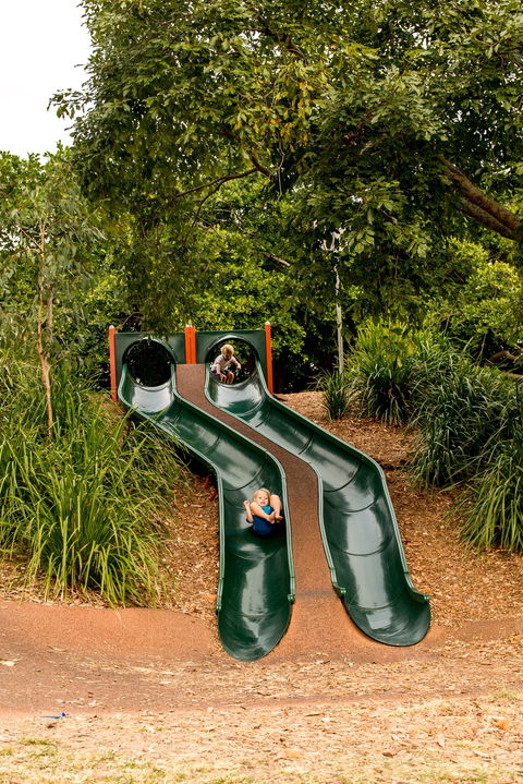 Beth Boyd Park - Accommodation Cooktown 2