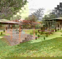 Bill Lyle Reserve picnic area - Accommodation Cooktown