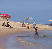 Binningup Beach - Accommodation Cooktown
