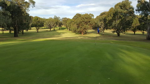 Blayney Golf Club - Accommodation Cooktown 2