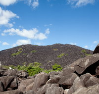 Black Mountain Kalkajaka National Park - Accommodation Cooktown