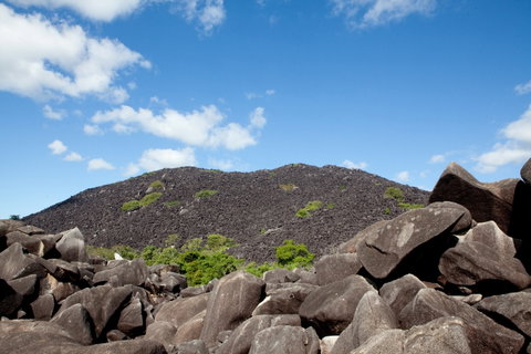 Black Mountain (Kalkajaka) National Park - Accommodation Cooktown 0