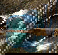 Boshack Outback - Accommodation Cooktown