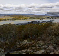 Brady's Lookout - Accommodation Cooktown