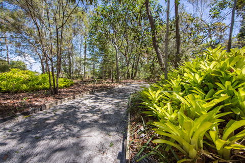 Bribie Island Bicentennial Trails - Accommodation Cooktown 1