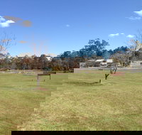 Bungonia - Accommodation Cooktown