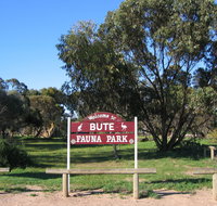 Bute - Accommodation Cooktown