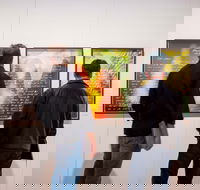 Caboolture Regional Art Gallery - Accommodation Cooktown