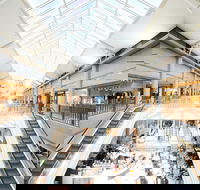 Canberra Centre - Accommodation Cooktown