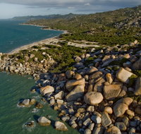 Cape Melville National Park CYPAL - Accommodation Cooktown