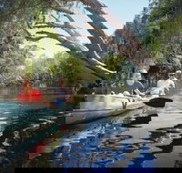 Capricorn Region - Accommodation Cooktown