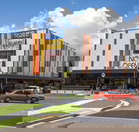 Central Village - Accommodation Cooktown