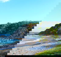 Clay Head - Accommodation Cooktown