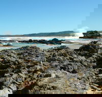 Coastal Walks - Bermagui - Accommodation Cooktown