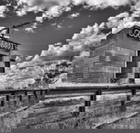 Coonawarra Siding - Accommodation Cooktown