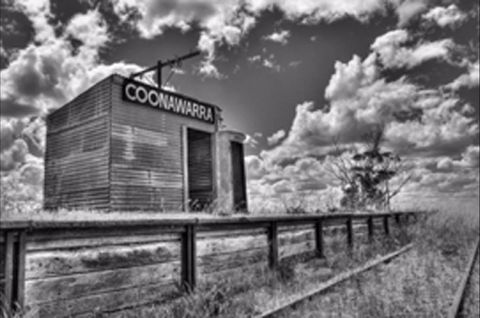 Coonawarra Siding - Accommodation Cooktown 0